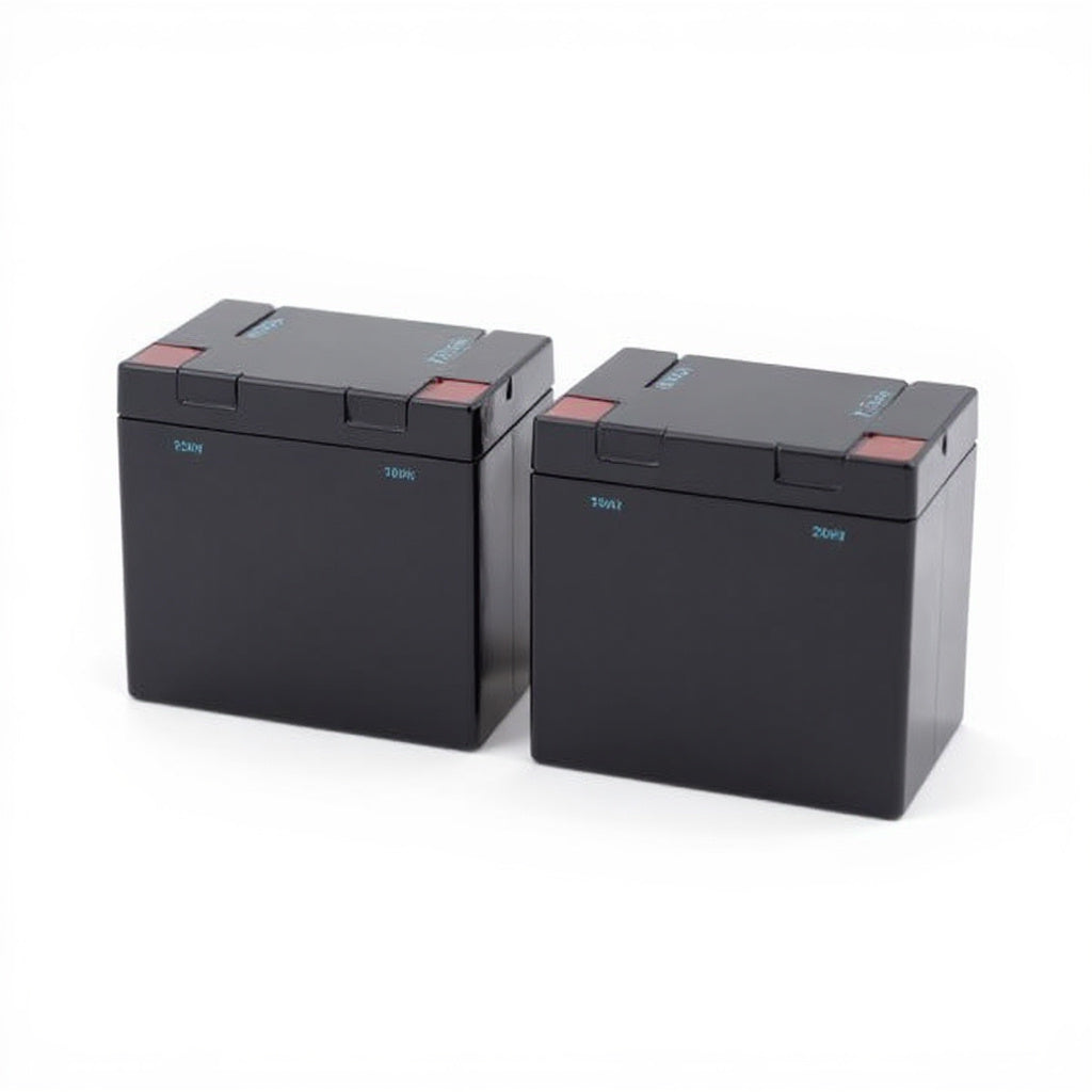 Tripp Lite 1050VA Battery - Fits BCPROINT1050