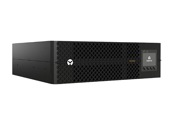 Vertiv PSI5-3000SRT120LIN Liebert Psi5 Lithium-Ion 3000Va Short Depth 3U Rack/Tower Ups 120V