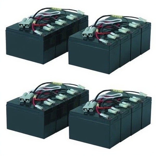 Battery for APC DL5000RMI5U UPS