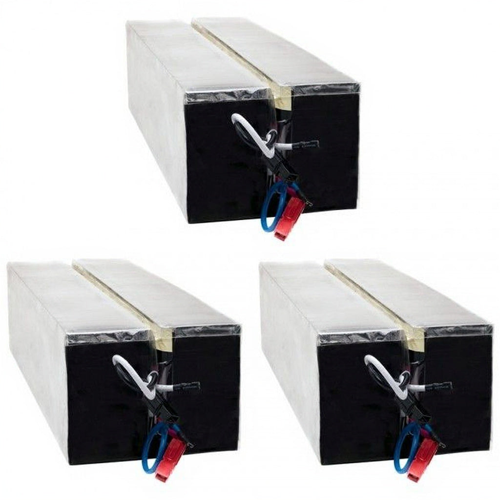 Tripp Lite SU30K3/3 Battery