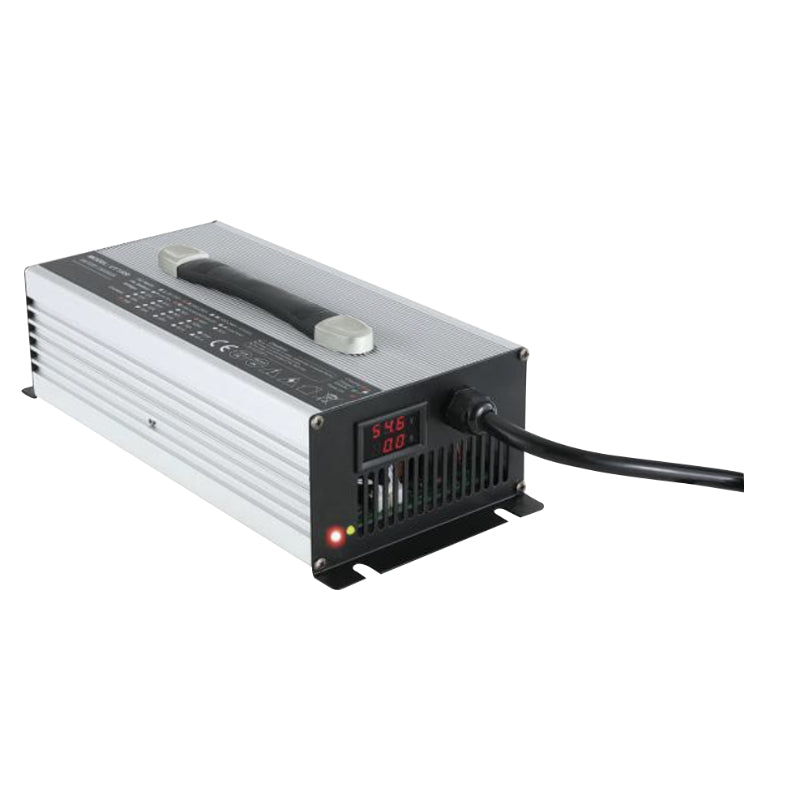 Chargeur de batterie lithium LiFePO4 28,8 V 40 A (systèmes 24 V), Nitro NLIC28-LF2440