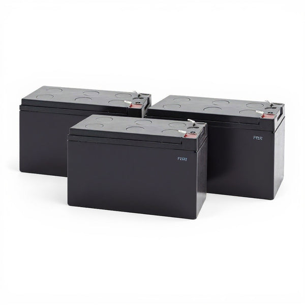 Eaton 106711187-002 trousse de batterie de remplacement