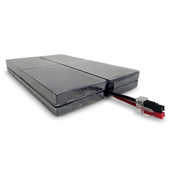 Battery for Eaton 744-A2221 UPS