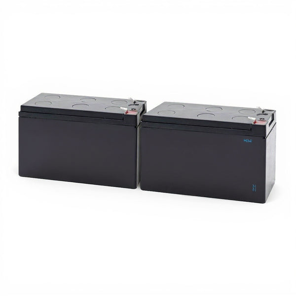 CyberPower LX1325G Battery Replacement Kit for 1325VA