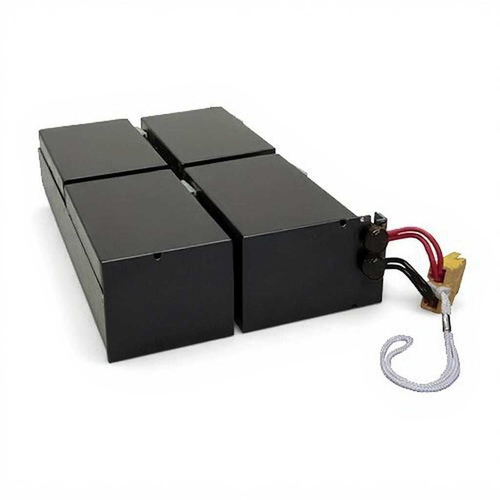 Battery for APC SMC2000I UPS