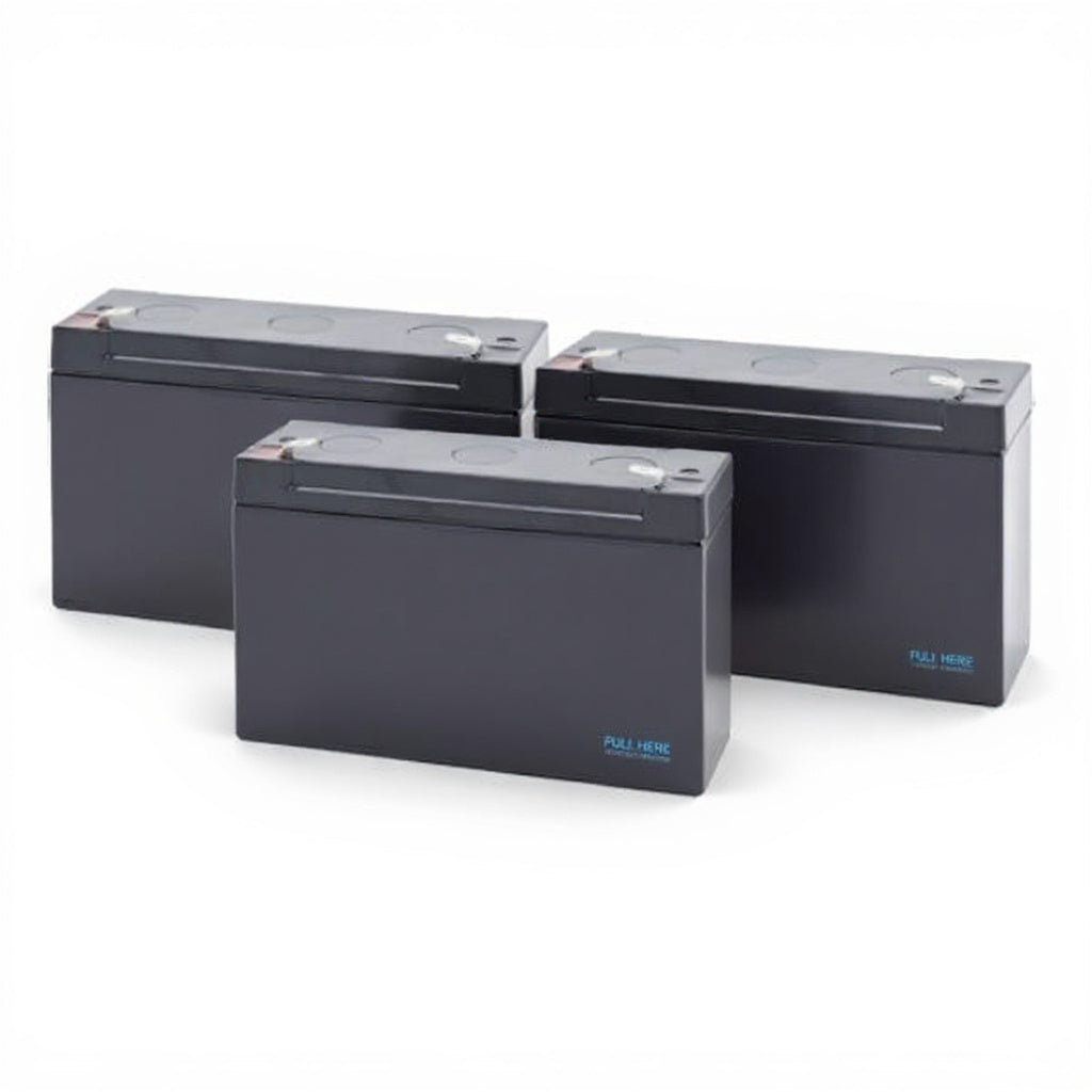 Tripp Lite OMNISMART850 batterie