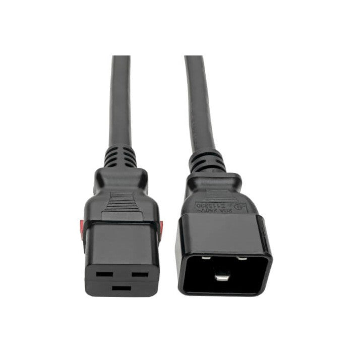 Cordon d'alimentation UPS/PDU Tripp Lite (P036-L10)