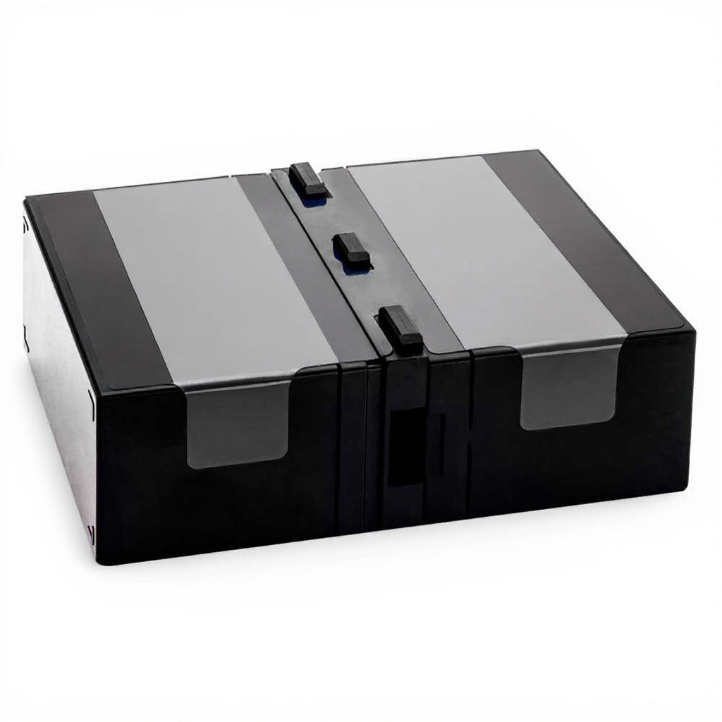 APC BR1600MI Battery Replacement Kit for Back-UPS Pro BR 1600VA