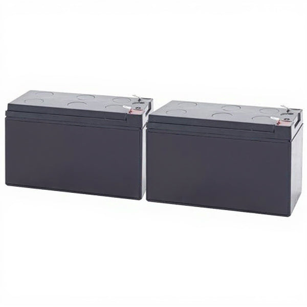 Tripp Lite SmartPro 1kVA batterie - compatible avec SMC10002URM