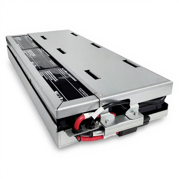 Replacement Battery for Emerson Vertiv Liebert GXT3 3000VA GXT3-3000RT230