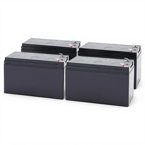 Best Power Fortress-LI-1050 Replacement Battery Kit