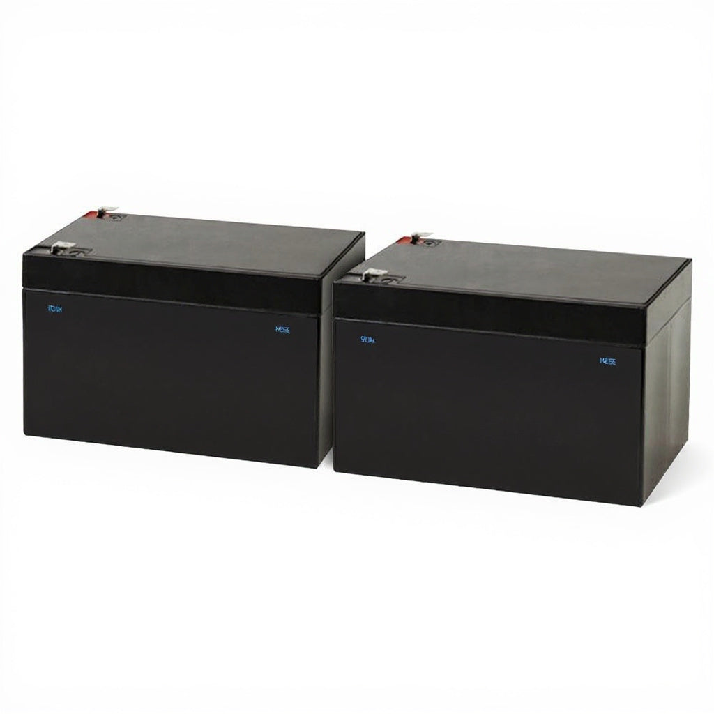 Battery for Minuteman MSU-1000i UPS