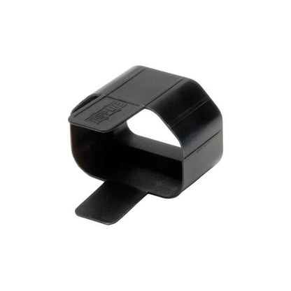 Tripp Lite PDU PLUG LOCK CONN C14 PWR C13 BLK 100PK - PLC13BK
