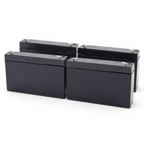 MGE P-E-1100-R Replacement Battery Kit