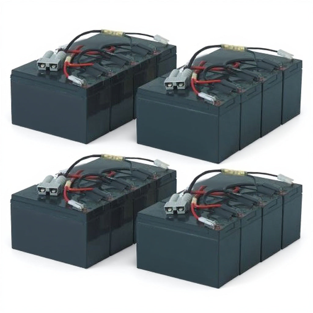 APC SU5000R5TBXFMR trousse de batterie de remplacement pour Smart-UPS 5000VA