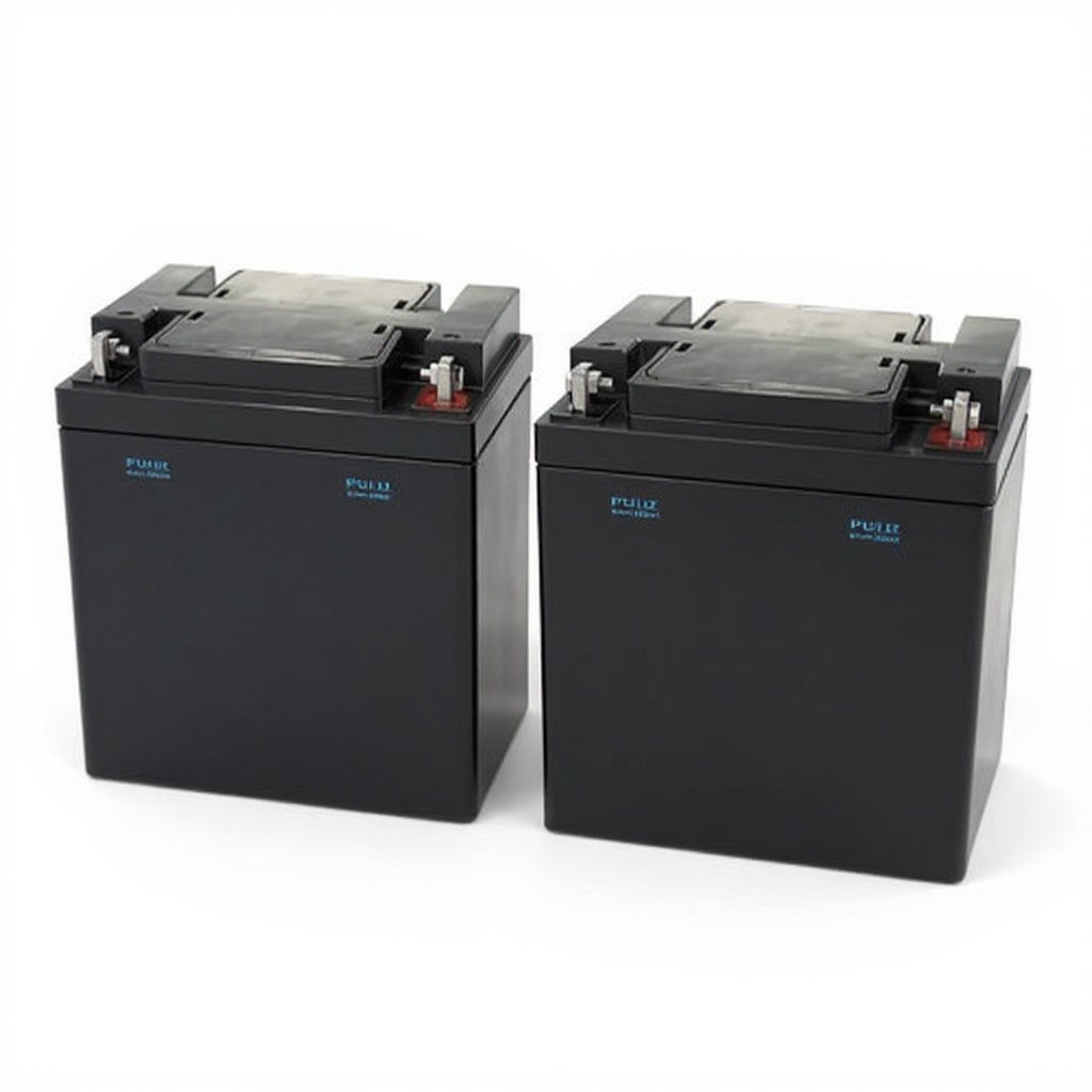 Battery for HP R12000 XR UPS