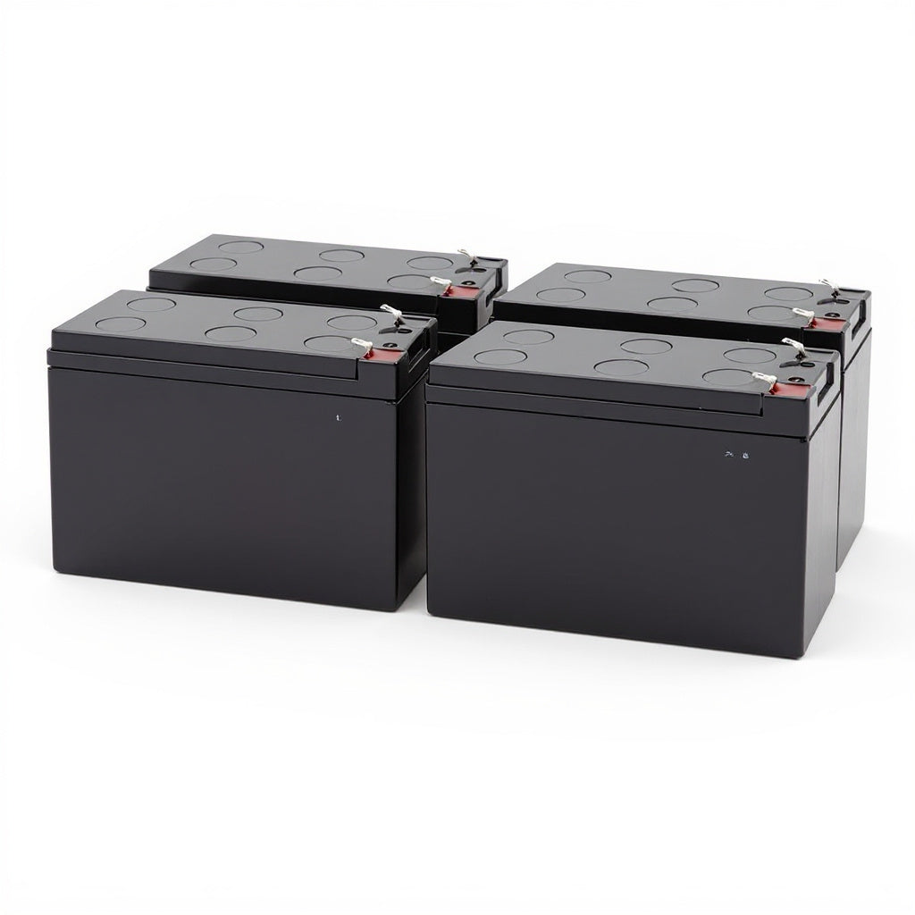 Eaton 5PX1500RT Battery Replacement Kit for 5PX 1440VA