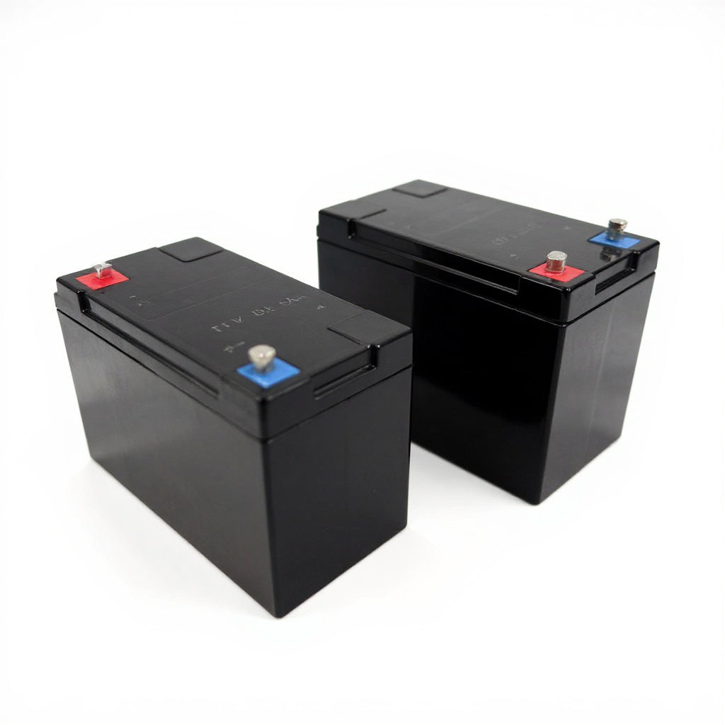 Battery for Eaton 744-A2218 UPS