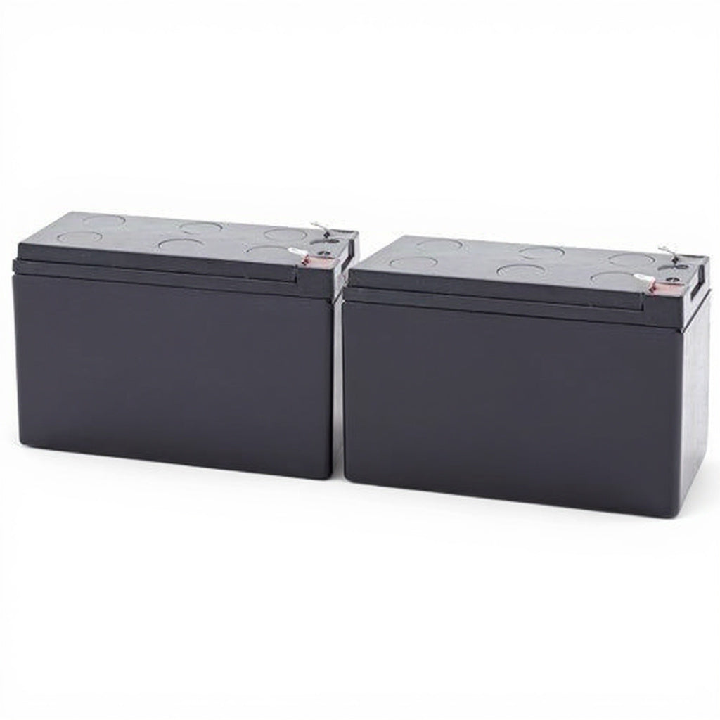 MGE ESV-8+ Battery