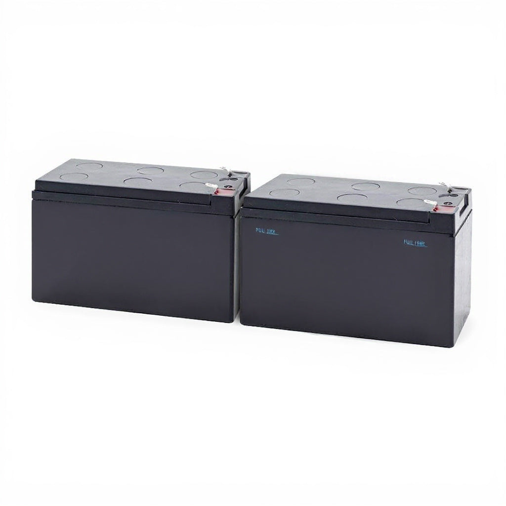 Eaton EX700 Replacement Battery Kit