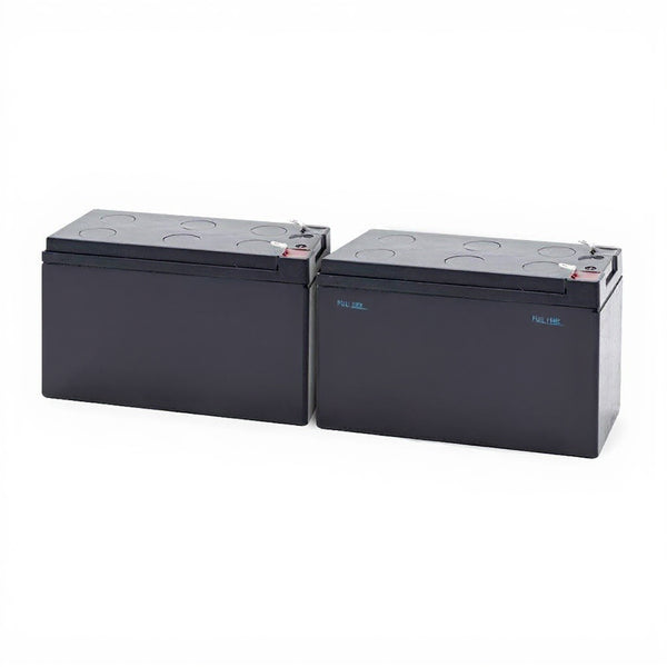 Eaton EX700 Replacement Battery Kit