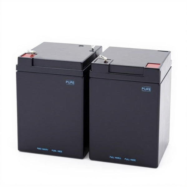 Replacement Battery for Minuteman UPS BP36RTEXL
