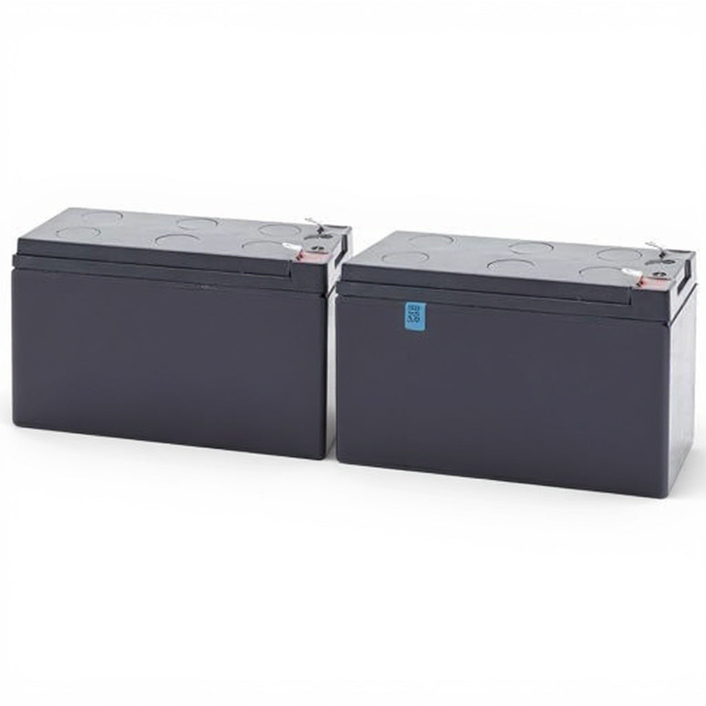 Tripp Lite SM1000RM2UTAA Replacement Battery Kit