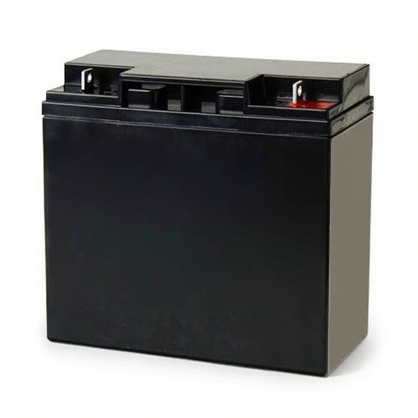 Battery for Alpha CFR 7.5K (017-081-XX) (12 batteries required) UPS