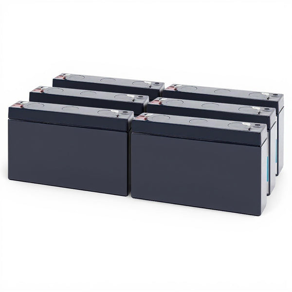Replacement Battery for Eaton UPS EBP-0807