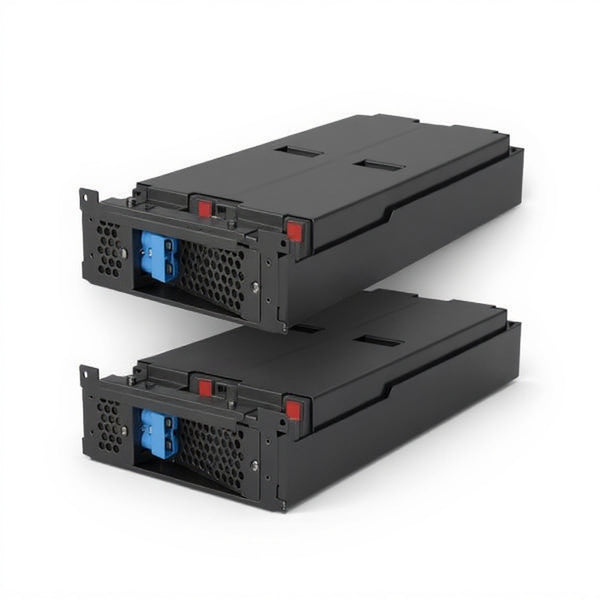 Battery for APC SUM48RMXLBP2U UPS