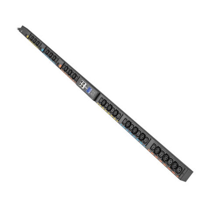 Eaton PDU G4 MI 0U L21-30P 24XC13,18XC39 (EVMI2130X)