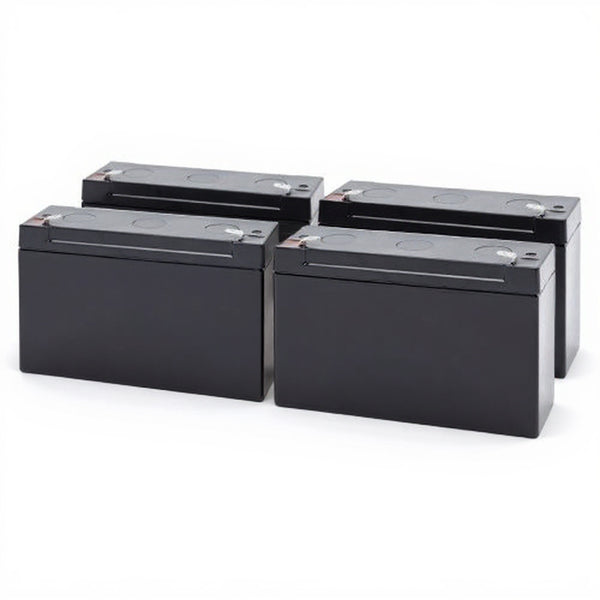 Battery for Eaton PowerRite-Max-1000VA UPS