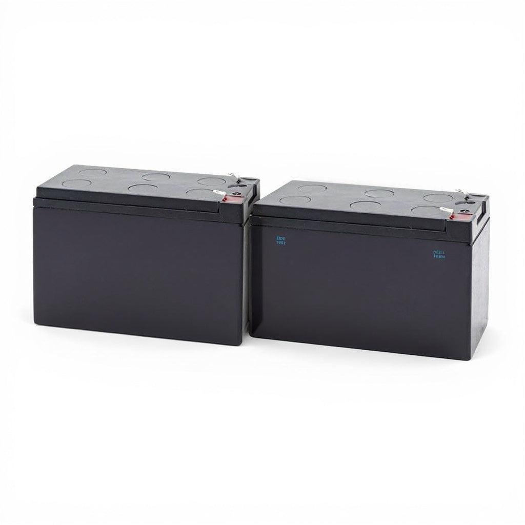 Battery for Eaton 5110-1000 UPS