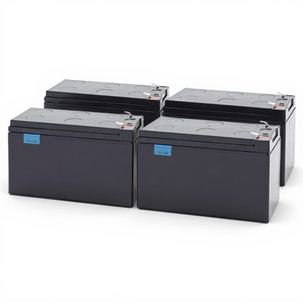 Replacement Battery for Tripp Lite 3000VA SMART3000SLT