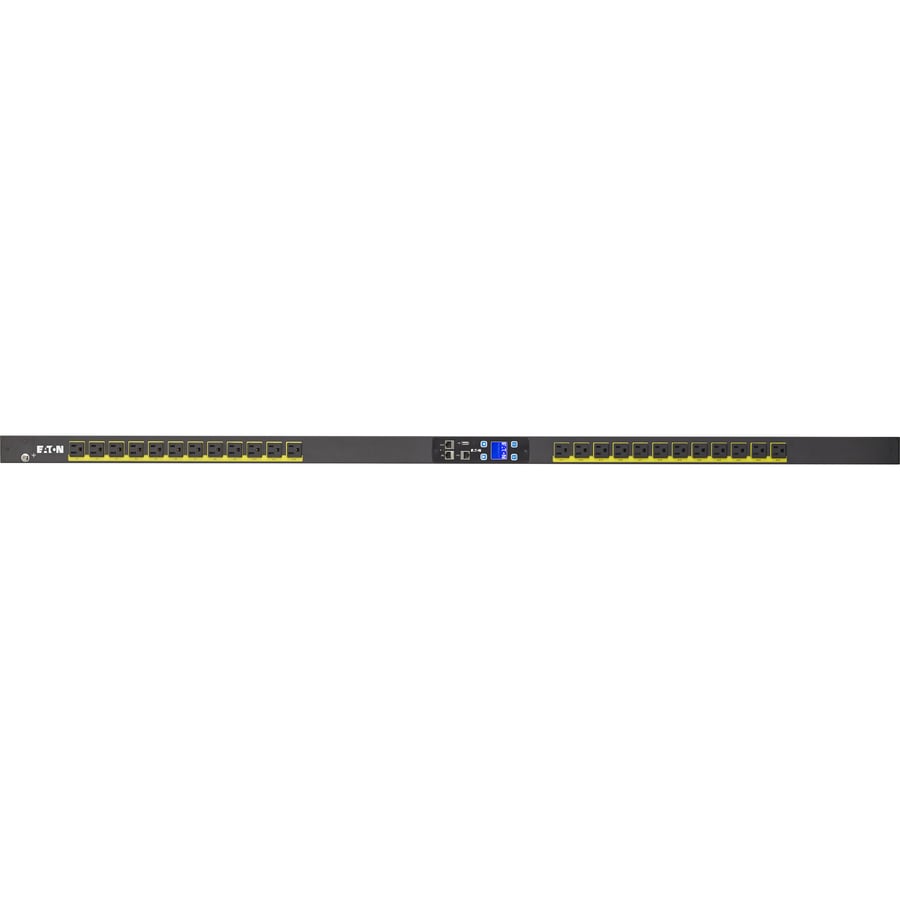 Eaton Rack PDU - EPDU Vertical 5-15 Input and 5-15 Output