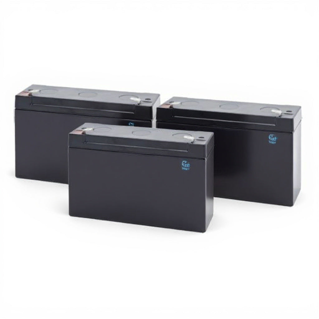 Replacement Battery for Tripp Lite 850VA BCPRO850