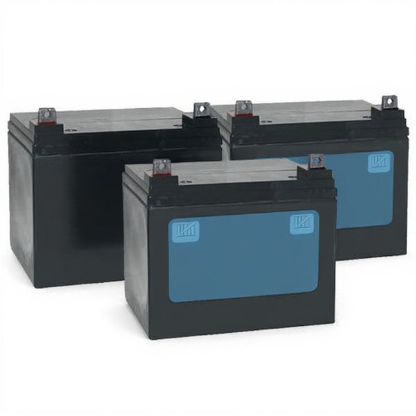 Best Power Fortress-LI-2-5KVA-BAT-0065 Replacement Battery Kit