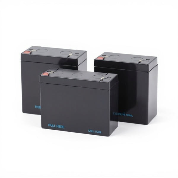 Tripp Lite OMNIPRO1400 trousse de batterie de remplacement