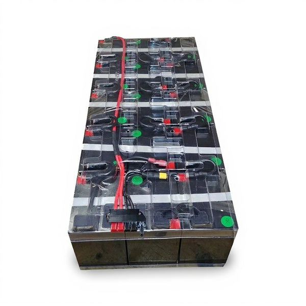 Eaton 9PX 5000VA Battery - Fits 9PX5KP2