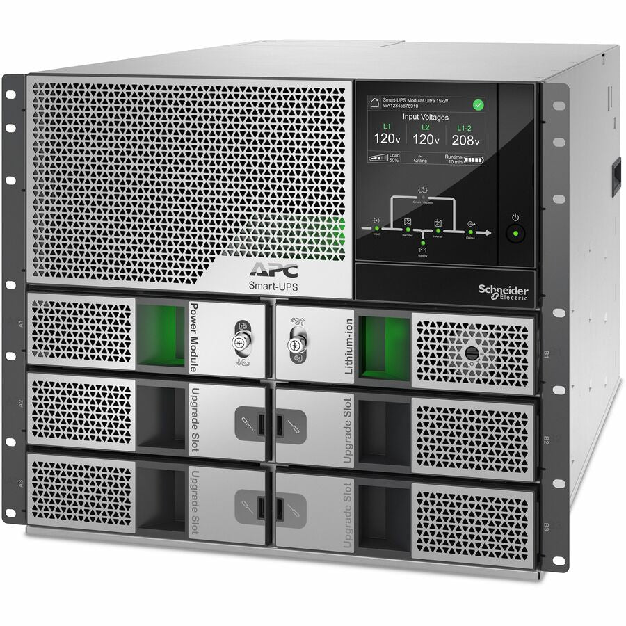 APC SRYL5K15RMXLT UPS — UPSPLUSBATTERY.CA