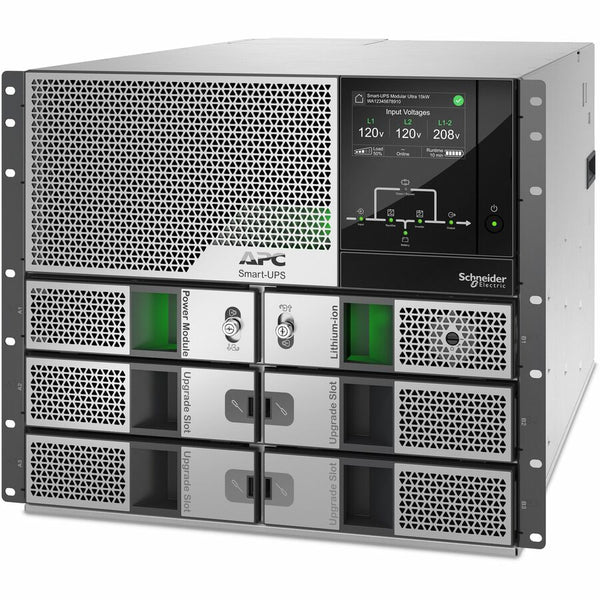 APC SRYL5K15RMXLT UPS — UPSPLUSBATTERY.CA