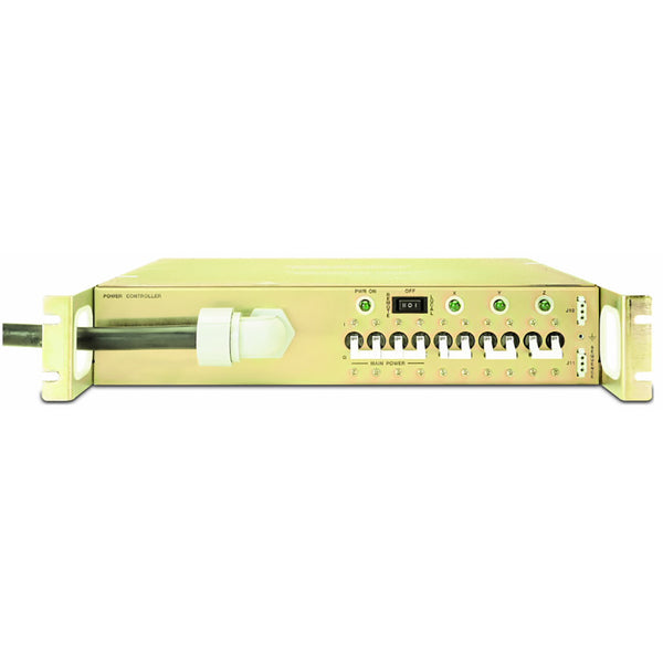 Bandeau d'alimentation (PDU) pour rack Eaton (PC975-1969-LTR)