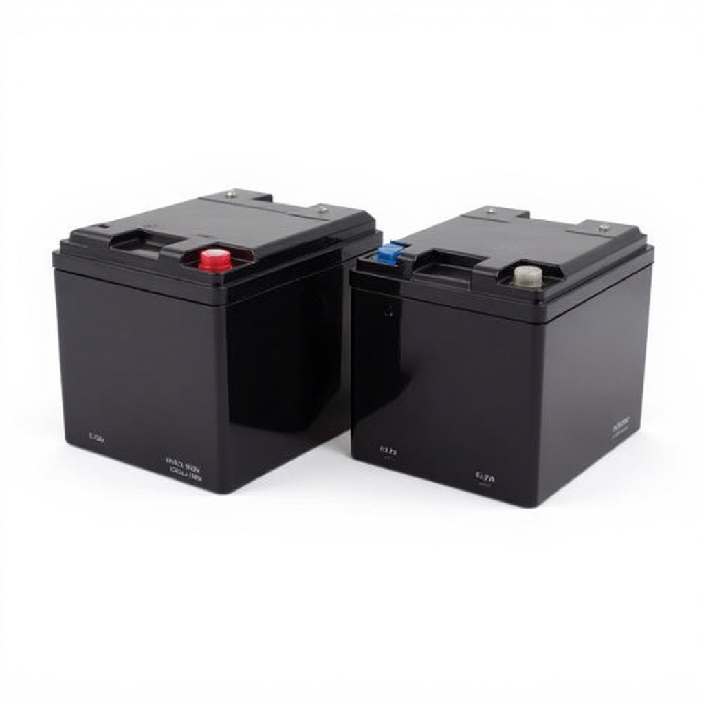 APC SMT2200R2X180 Battery