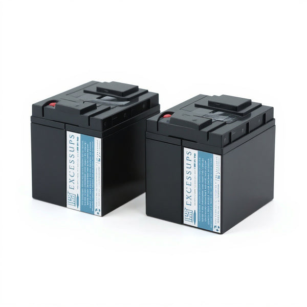 APC SU48RMXLBP Replacement Battery Kit