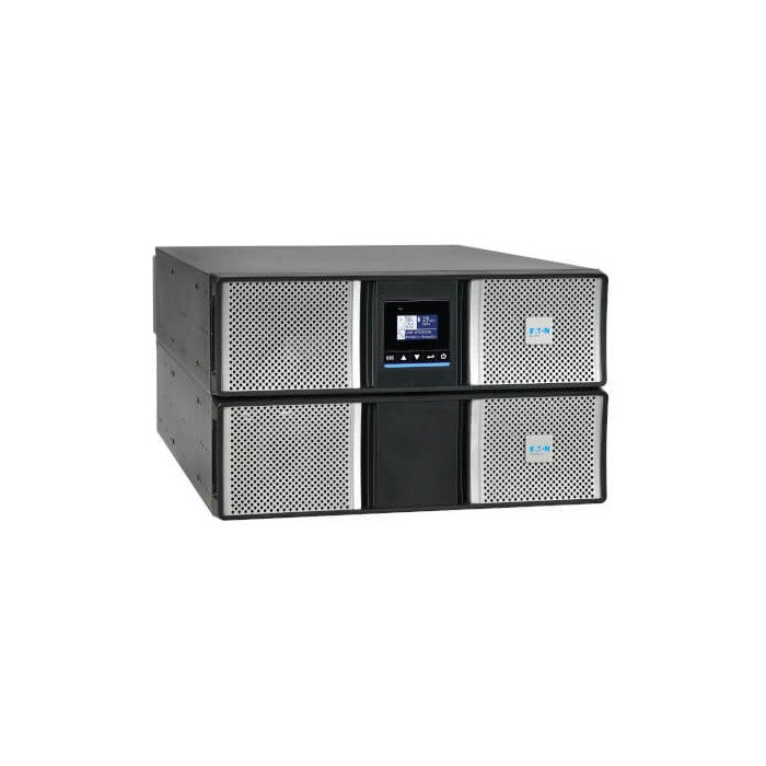Eaton 9PX3K3UNTF5G2 3000VA / 3000W Online Double-Conversion UPS (Rack/Tower) - 9PX3K3UNTF5G2