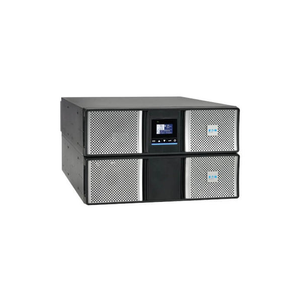 Eaton 9PX3K3UNTF5G2 3000VA / 3000W Online Double-Conversion UPS (Rack/Tower) - 9PX3K3UNTF5G2