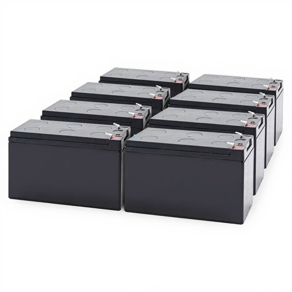 Battery for Eaton 05147148-6591 UPS