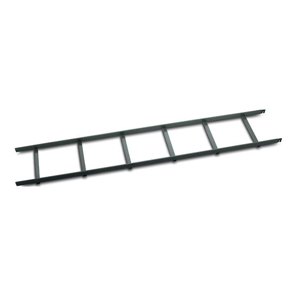 Échelle à câbles d'alimentation APC NetShelter AR8165AKIT, paquet de 1, noire, 305 x 3023 x 51 mm