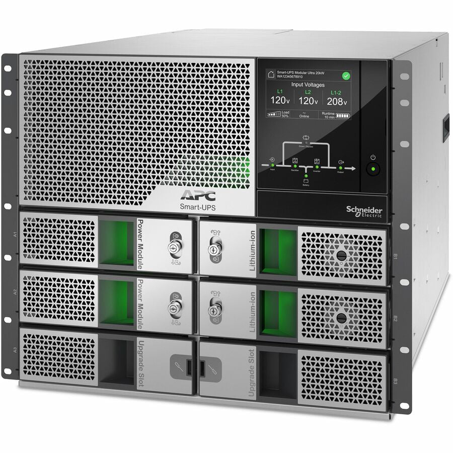 APC SRYL10K20RMXLT UPS — UPSPLUSBATTERY.CA