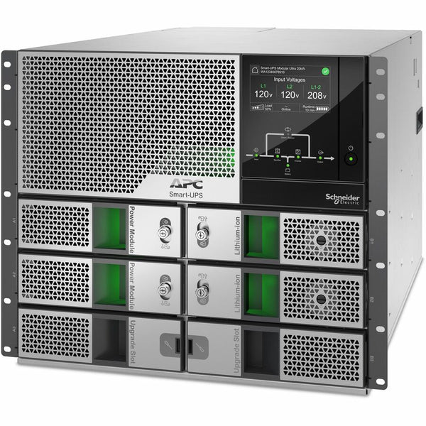 APC SRYL10K20RMXLT UPS — UPSPLUSBATTERY.CA